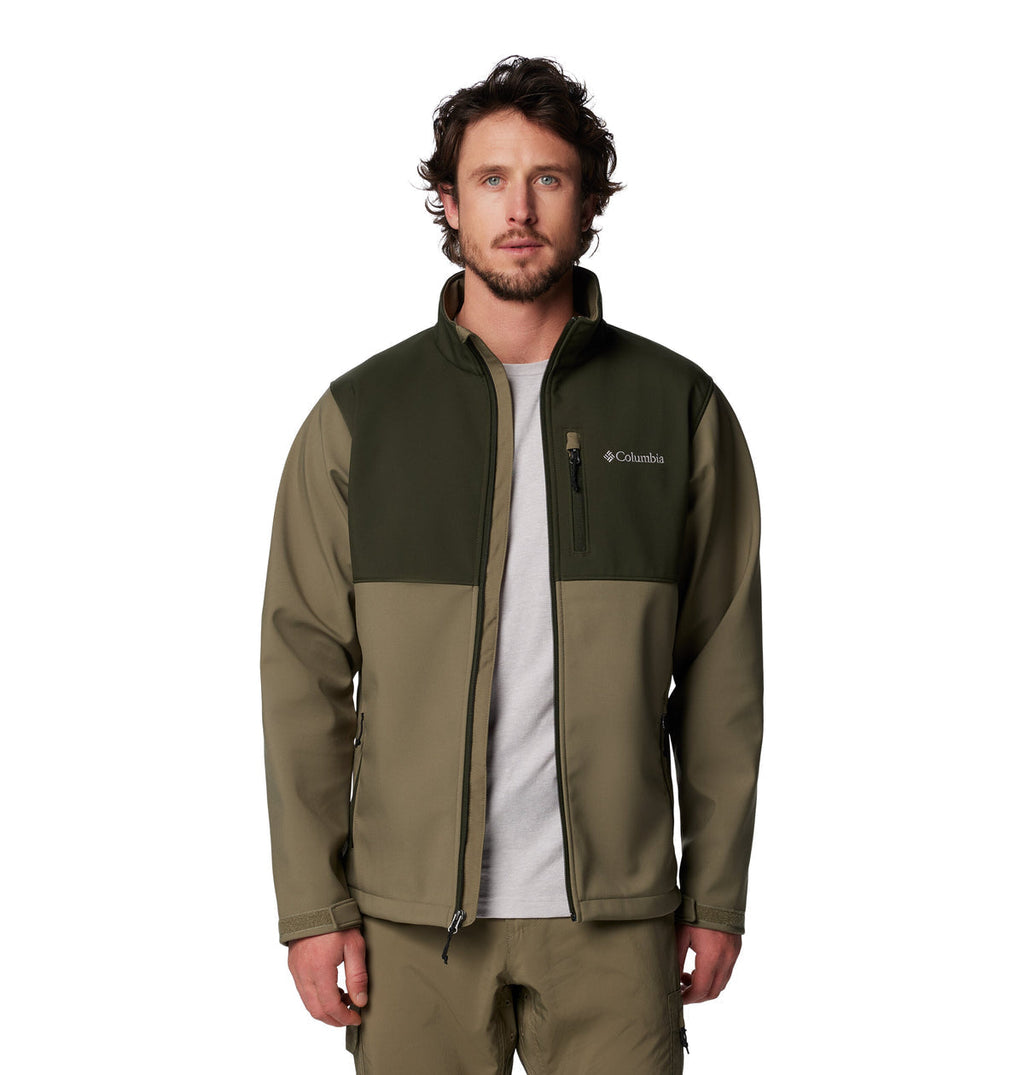 CHAMARRA HOMBRE COLUMBIA | ASCENDER SOFTSHELL JACKET