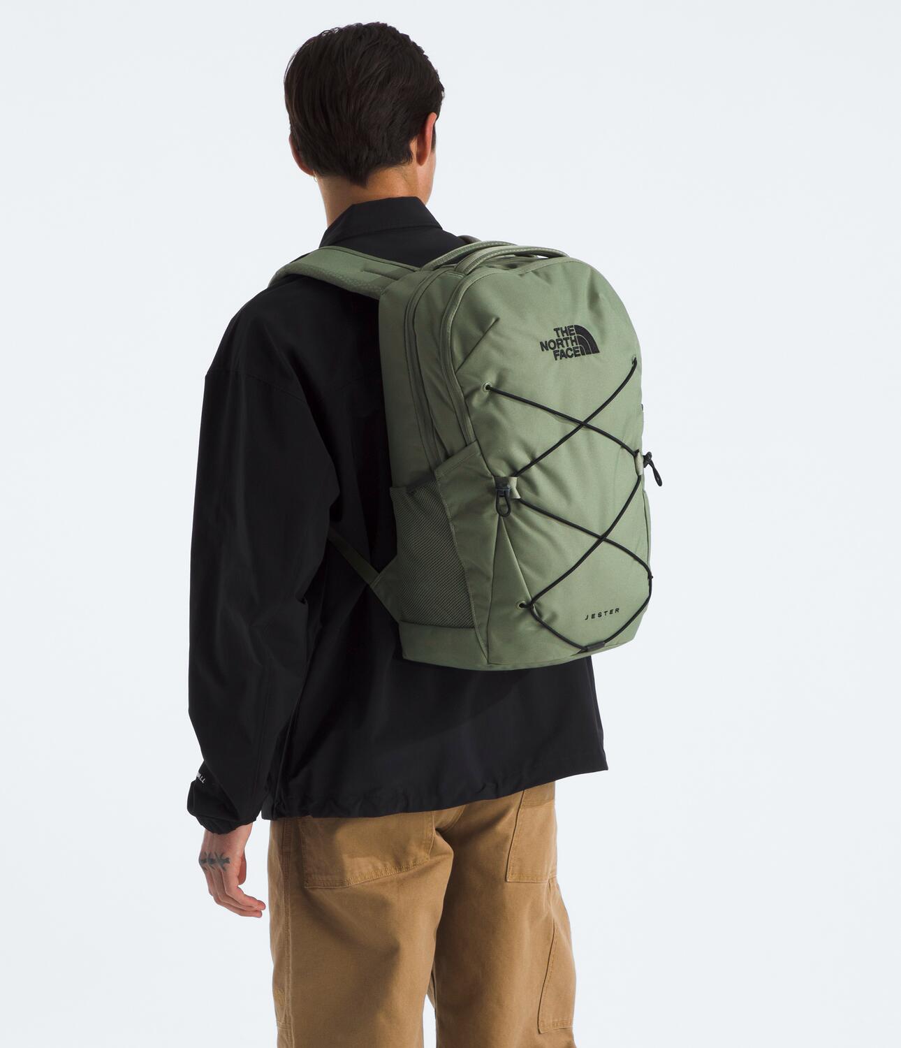 Mochila Jester Unisex