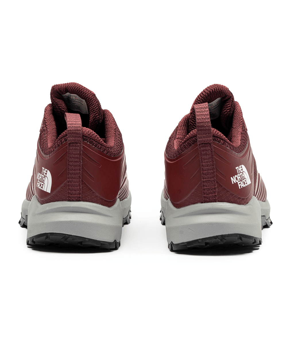 Tenis de senderismo Cragmont Mujer
