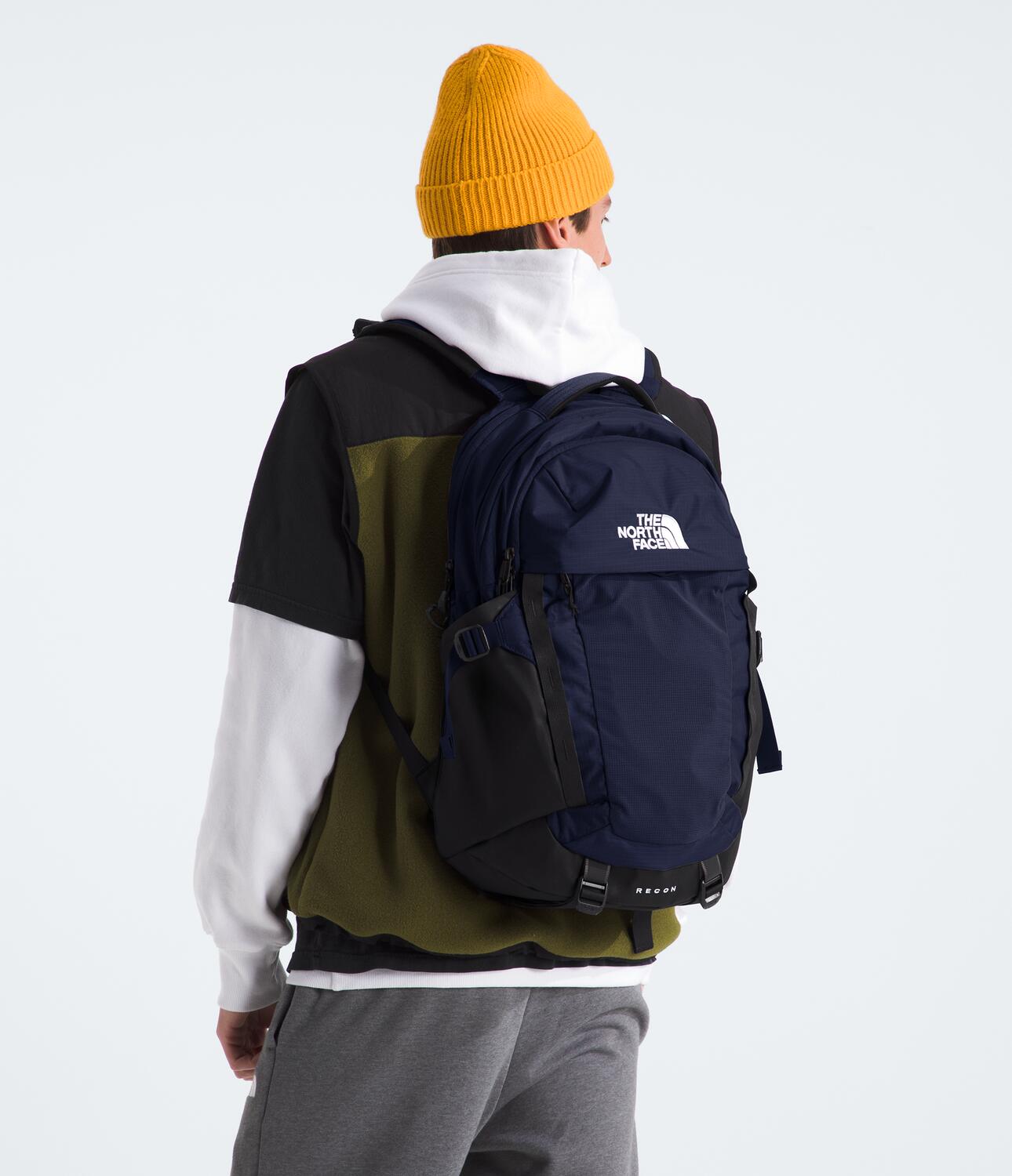 Mochila Recon Unisex, Azul