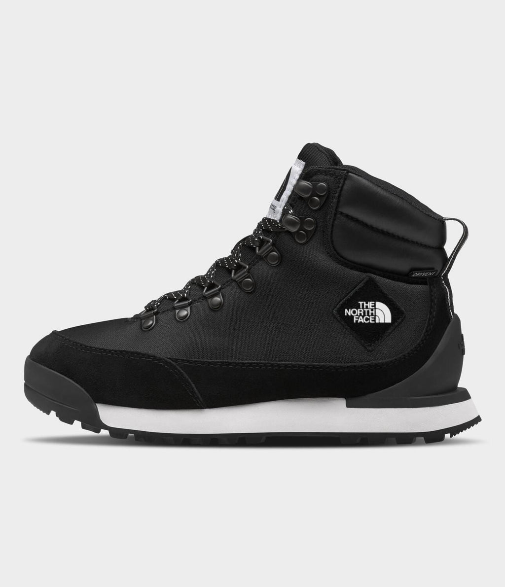 Botas de Senderismo Back Mujer