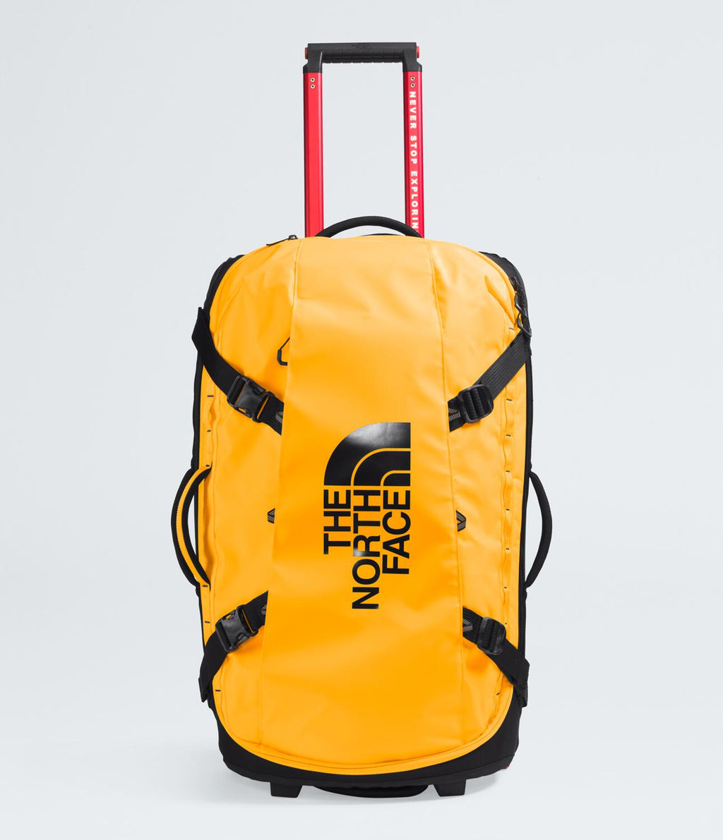 Maleta Con Ruedas Base Camp