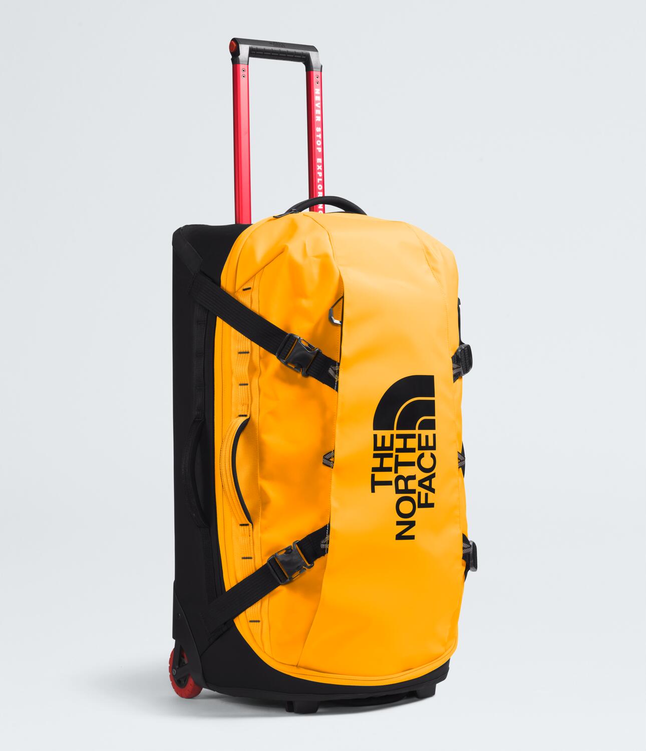 Maleta Con Ruedas Base Camp