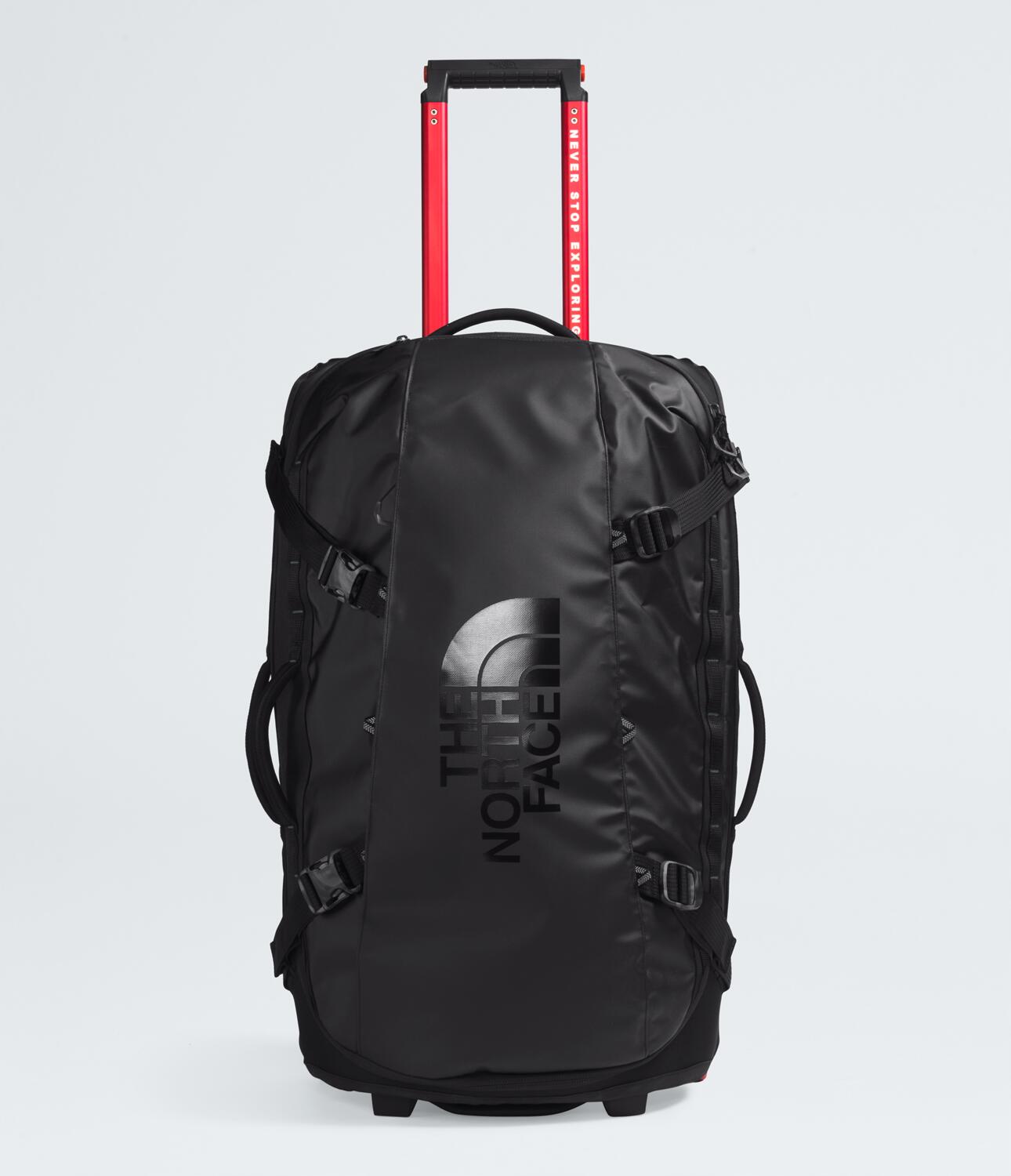 Maleta Con Ruedas Base Camp