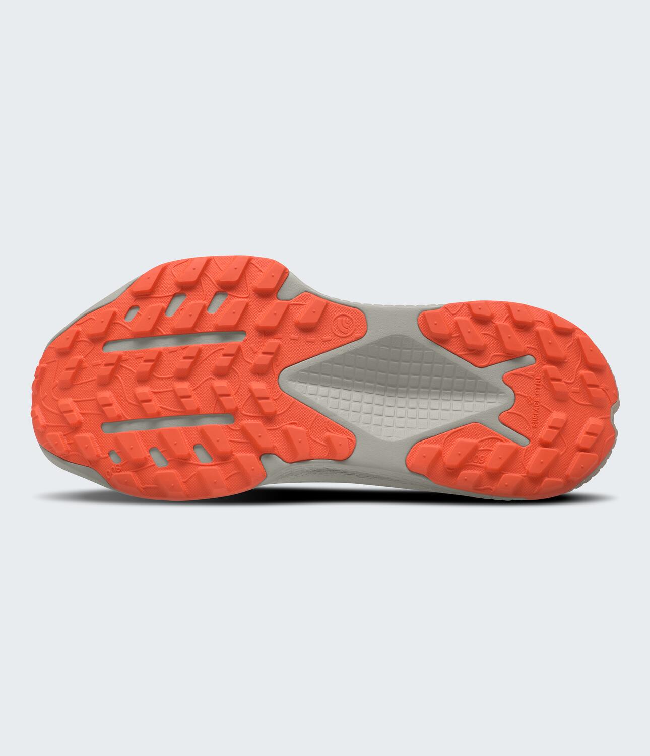 Tenis 500 Mujer, Negro