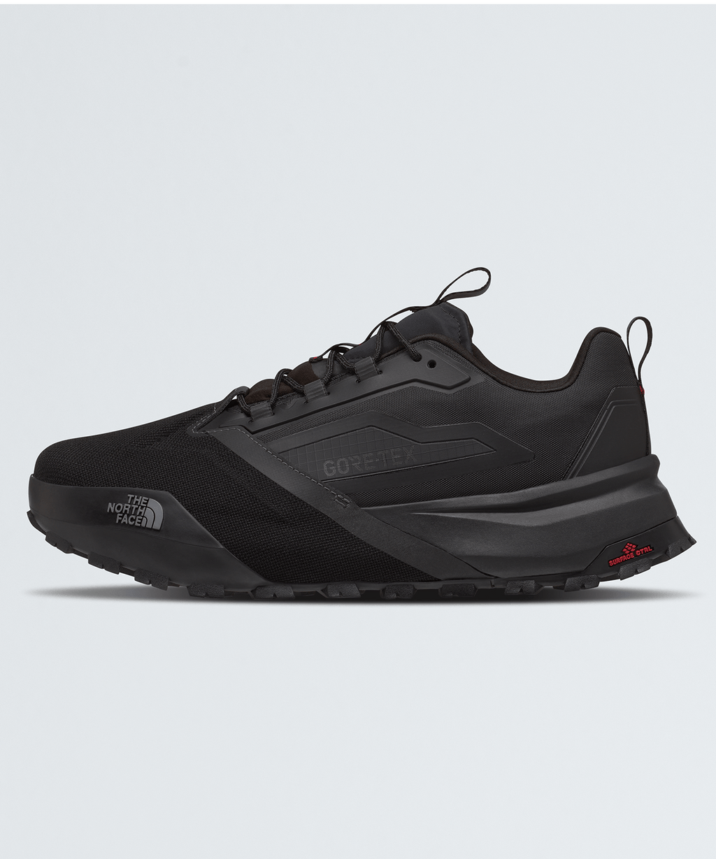 Tenis Offtrail Tech mujer