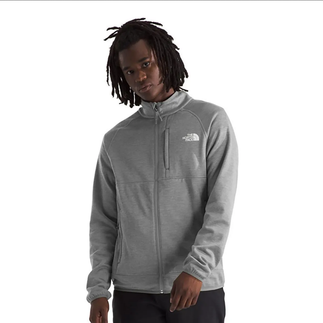 hamarra Polar Canyonlands Hombre, Gris