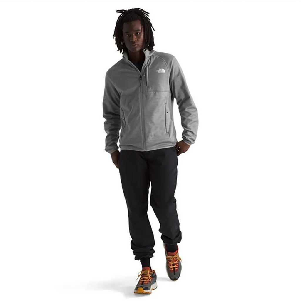 hamarra Polar Canyonlands Hombre, Gris