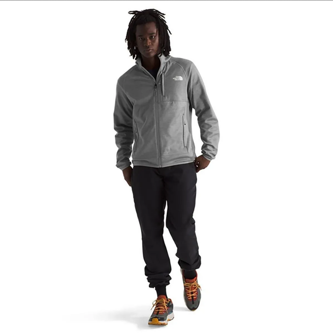 hamarra Polar Canyonlands Hombre, Gris