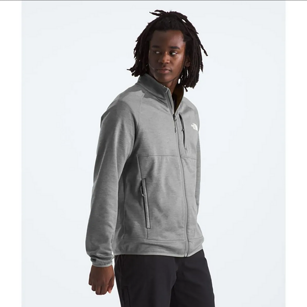 hamarra Polar Canyonlands Hombre, Gris