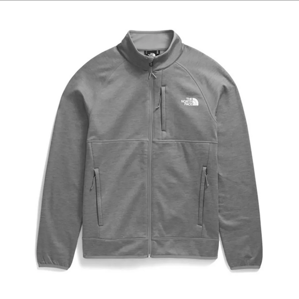 hamarra Polar Canyonlands Hombre, Gris