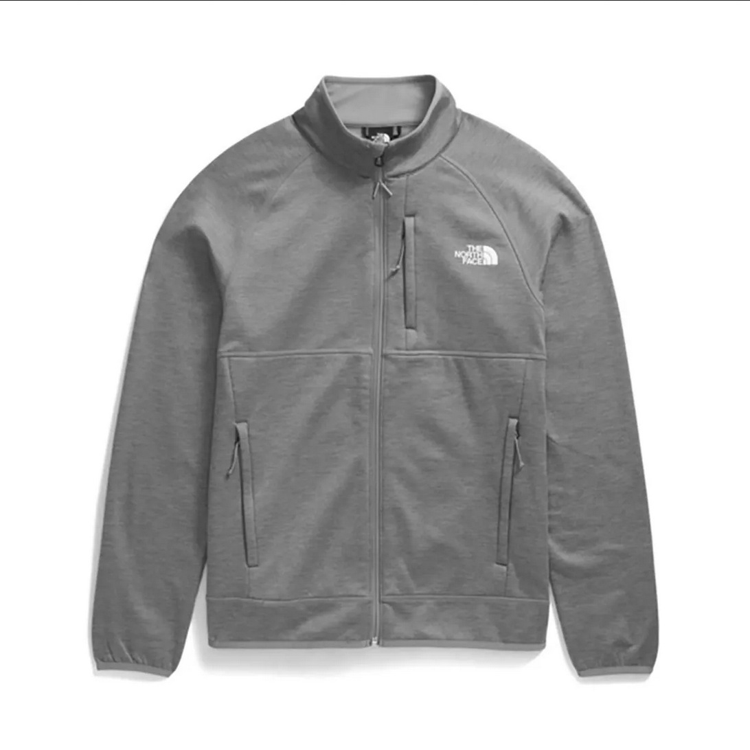 hamarra Polar Canyonlands Hombre, Gris